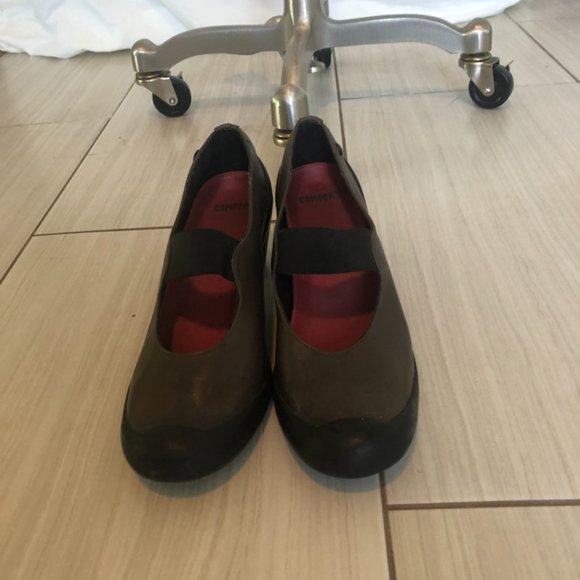 Camper Mary Janes - Picture 3 of 8